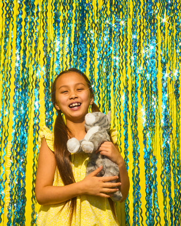 Tabbie Striped Cat Soft