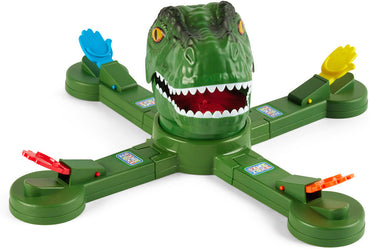 T-Rex Bone Toss Game