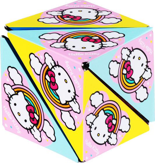 Shashibo Hello Kitty and Friends Series