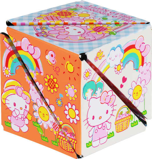 Shashibo: Hello Kitty Series 1 Garden Doodle