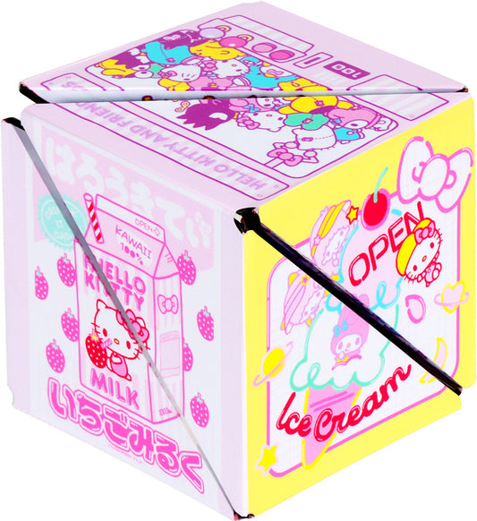 Shashibo: Hello Kitty Series 1 Kawaii Tokyo