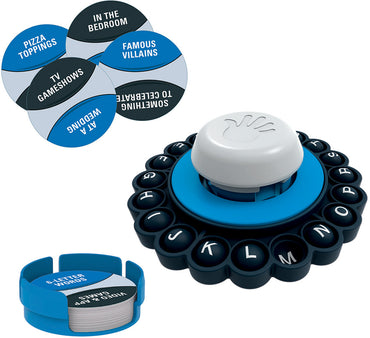 The Original Tapple Mini Game