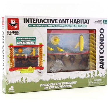 Us Toy Company 4838 Ant Condo