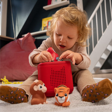 My First Tonies: Jungle Set