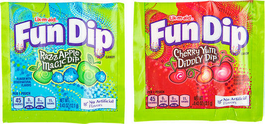 Fun Dip