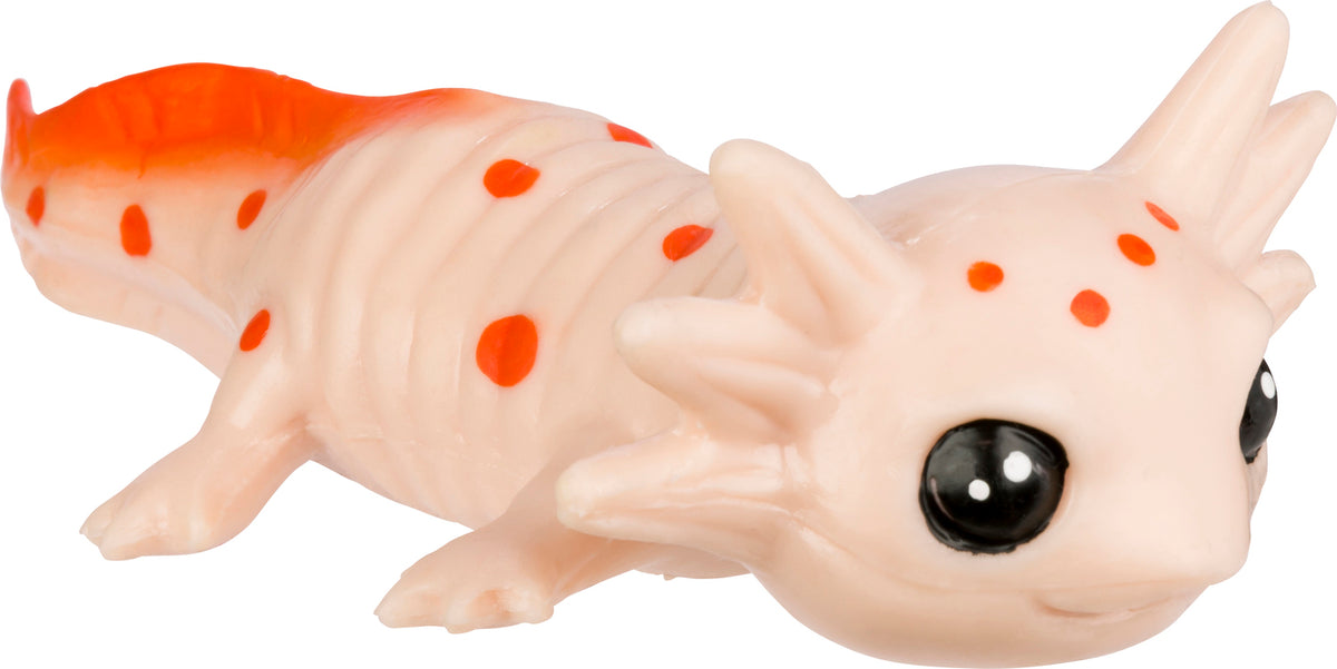 Aquoddities Squishimals (Assorted)