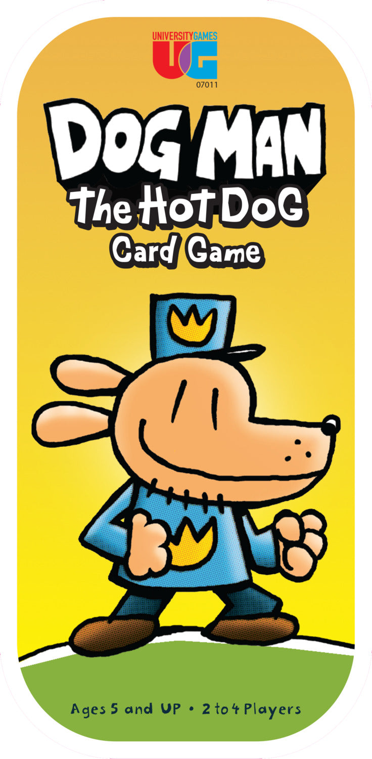Dog Man-The Hot Dog Game (6)