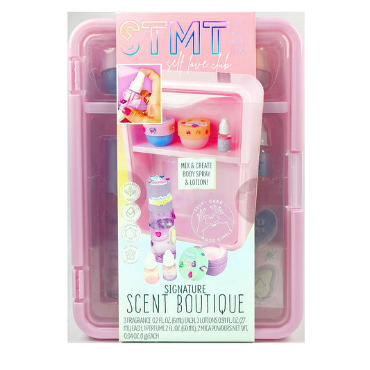 Us Toy Company STMT Signature Scent Boutique