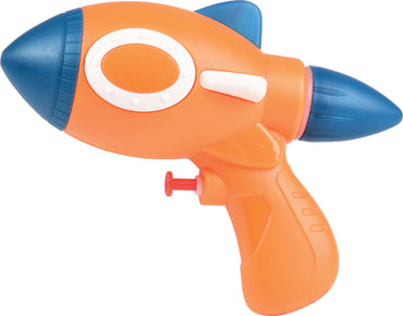 Rocket Water Gun