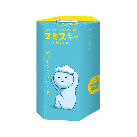 Dreams Smiski Bath Series Blind Box – TimbukToys