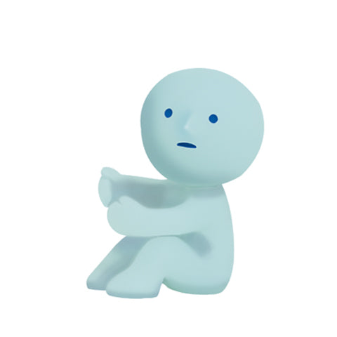 Dreams Smiski Toothbrush Holder Protecting