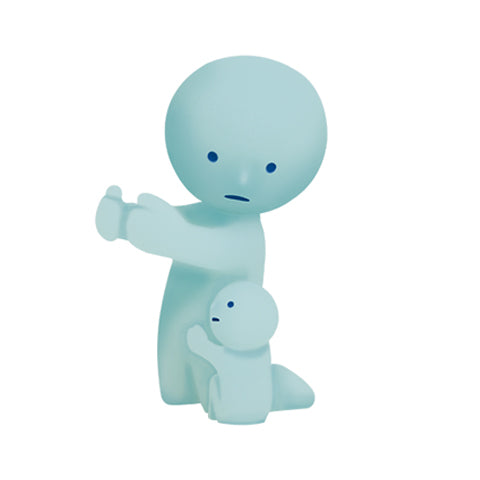 Dreams Smiski Toothbrush Holder Hugging