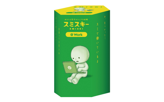 Dreams Smsiki Work Series Blind Box