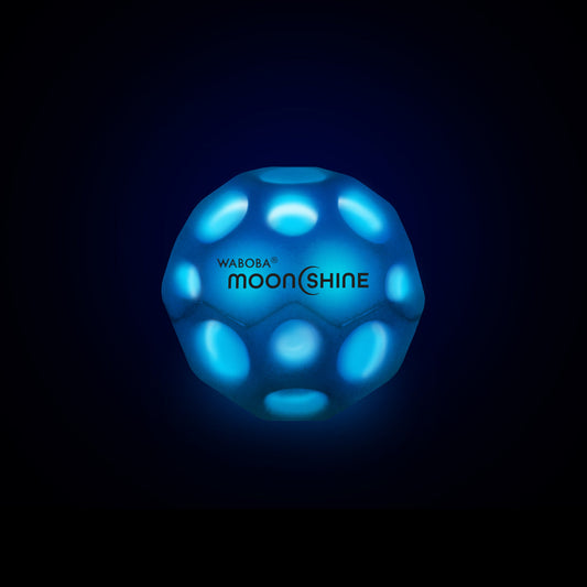 Waboba Moonshine Ball (Assorted colors)