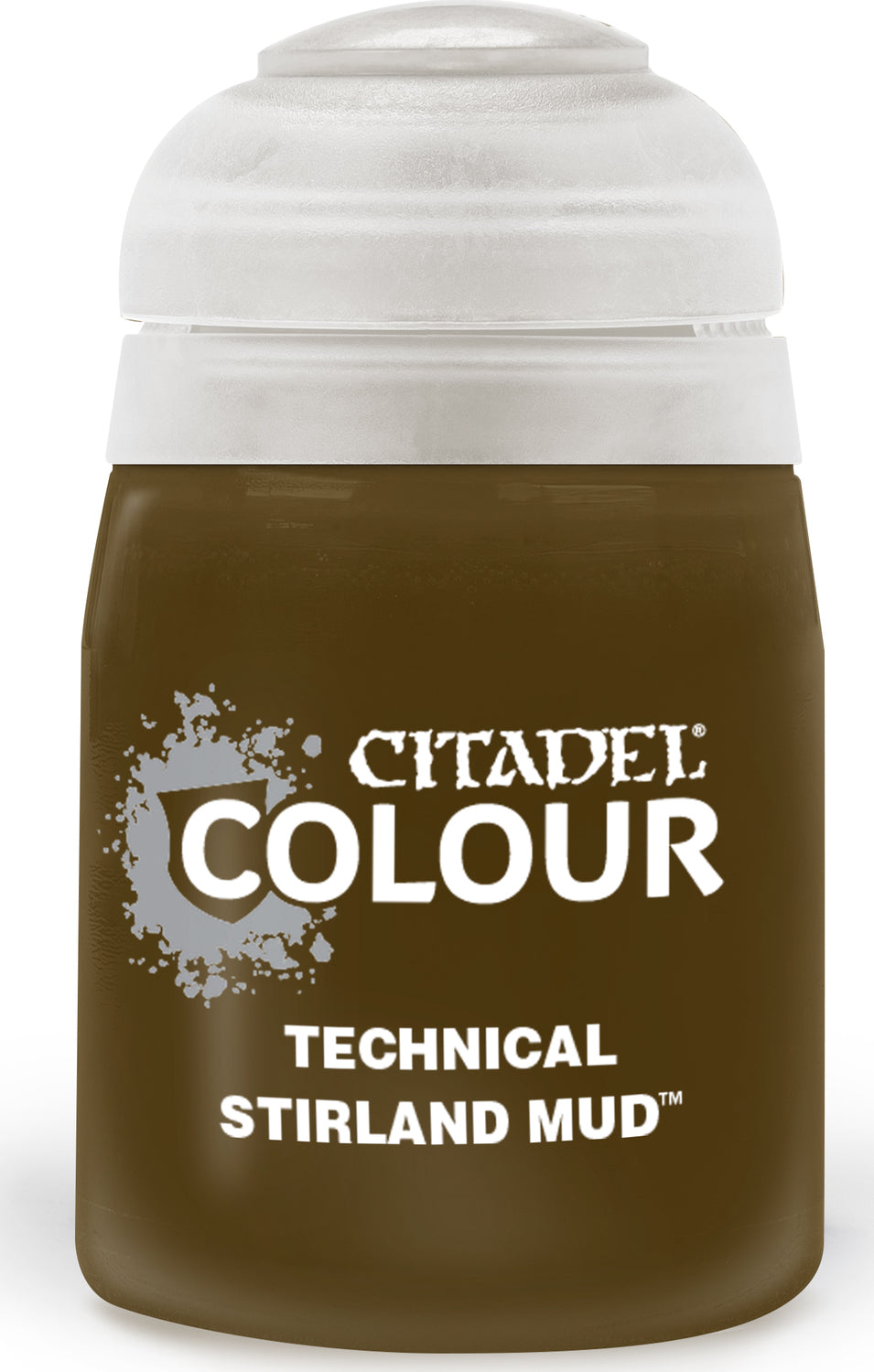 Technical: STIRLAND MUD (24ML)