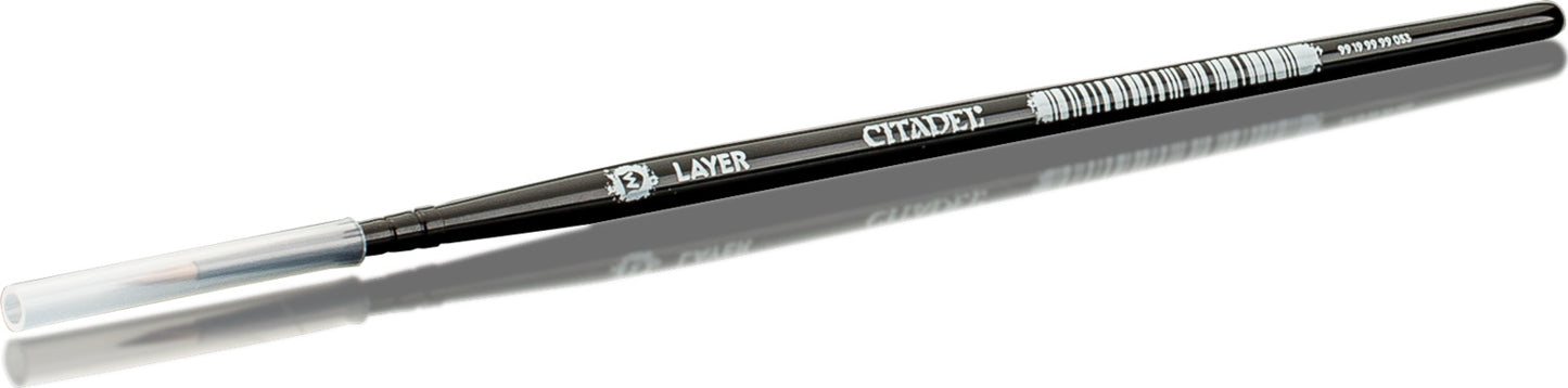 Citadel Medium Layer Brush