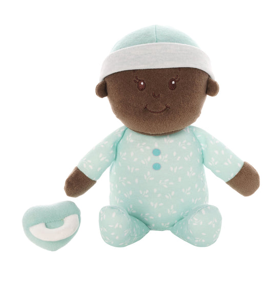 Manahattan Toy Love, Stella My First Doll Brown