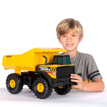 Mighty Dump Truck - Tonka | 6025