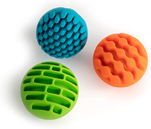 Sensory Rollers