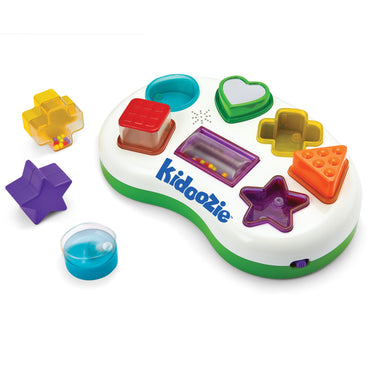 Lights N Sounds Shape Sorter