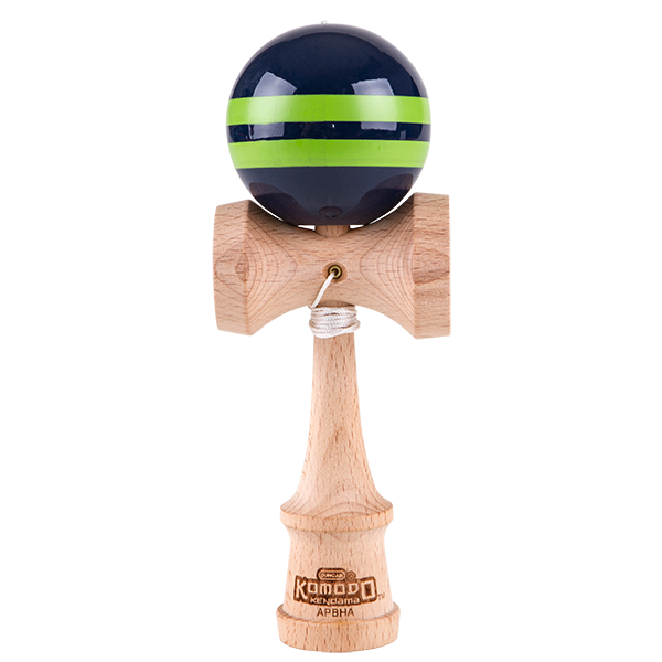 Komodo Kendama (assorted)
