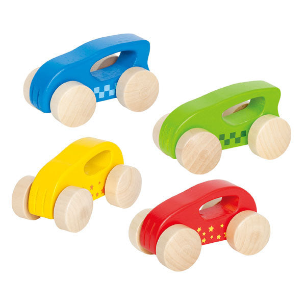 Little Autos (assorted colors) | E0057 | Hape