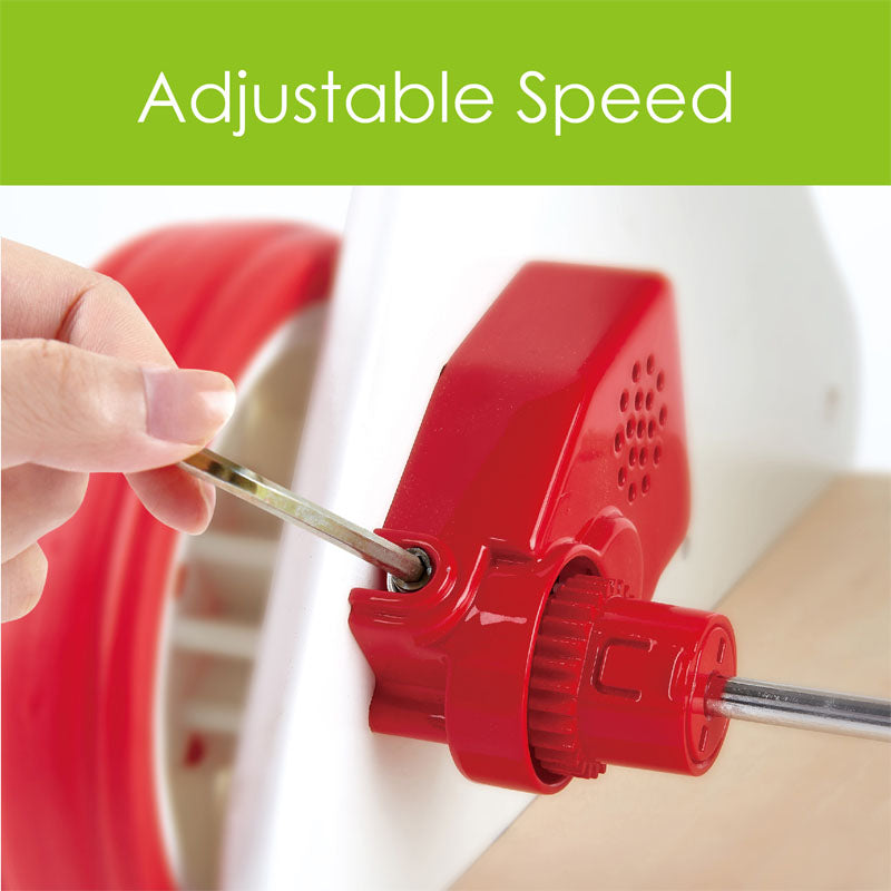 My First Musical Walker | E0383 | Hape