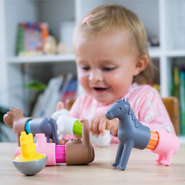 SmartMax- My First Farm Animals