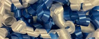 Hanukkah Wrapping Paper