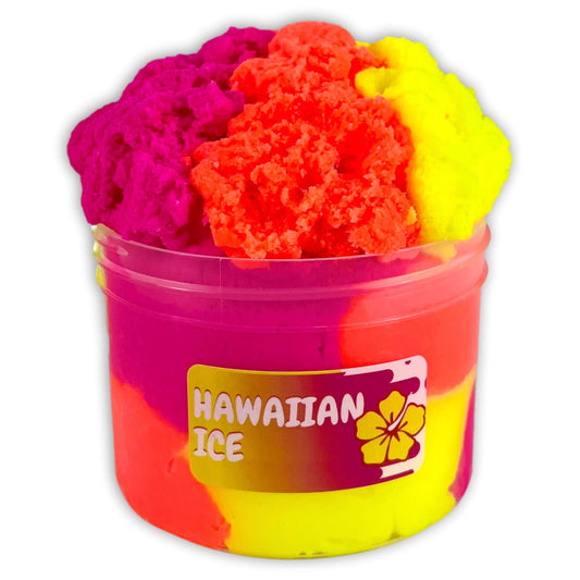 Dope Slimes Hawaiian Ice Slime