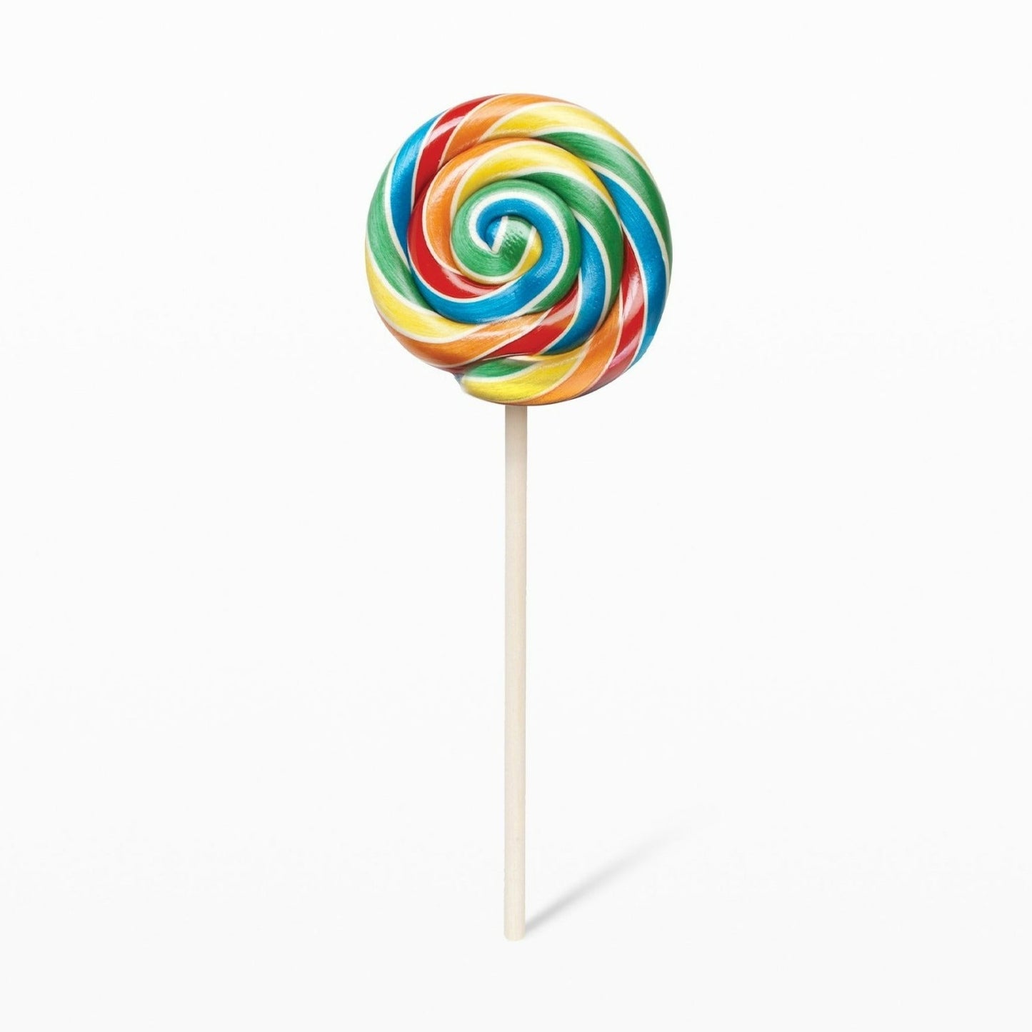 Rainbow Blast Lollipops 1oz