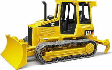 CATERPILLAR Track-type tractor