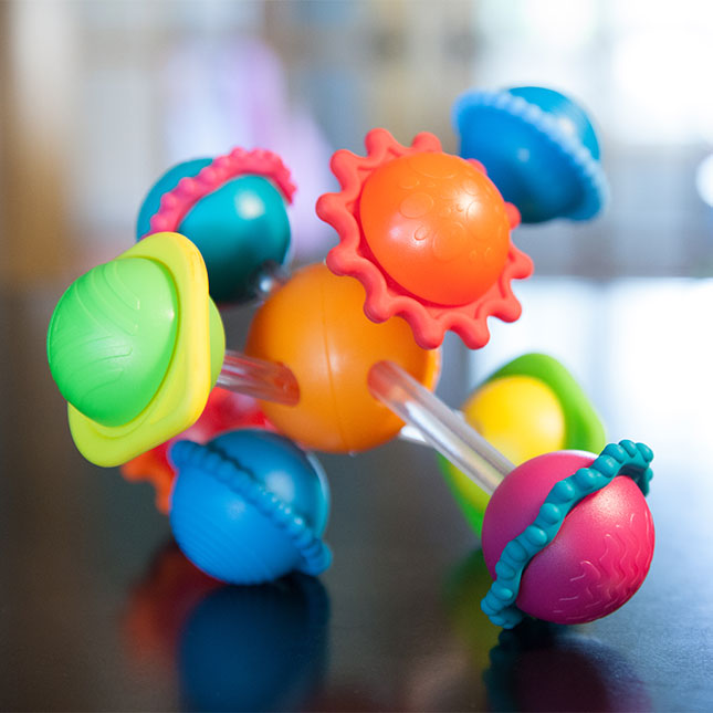 Wimzle | FA136-1 | Fat Brain Toy Co