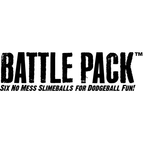 Slimeball Battle Pack| TimbukToys