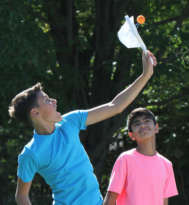 Djubi Slingball Classic