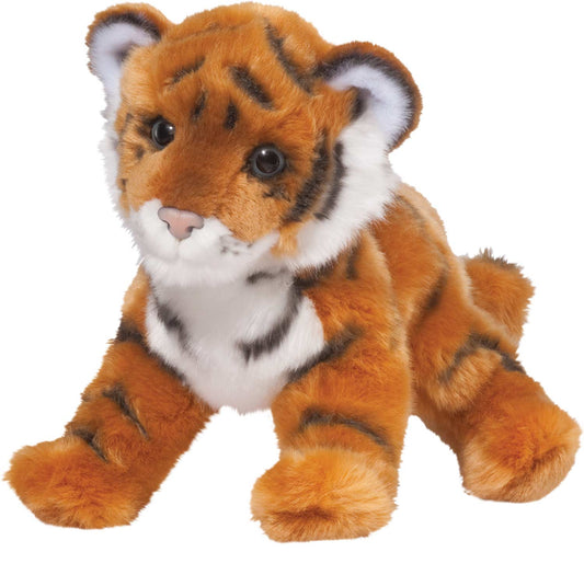 Pan Bengal Tiger Cub