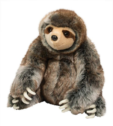 Sylvie Sloth