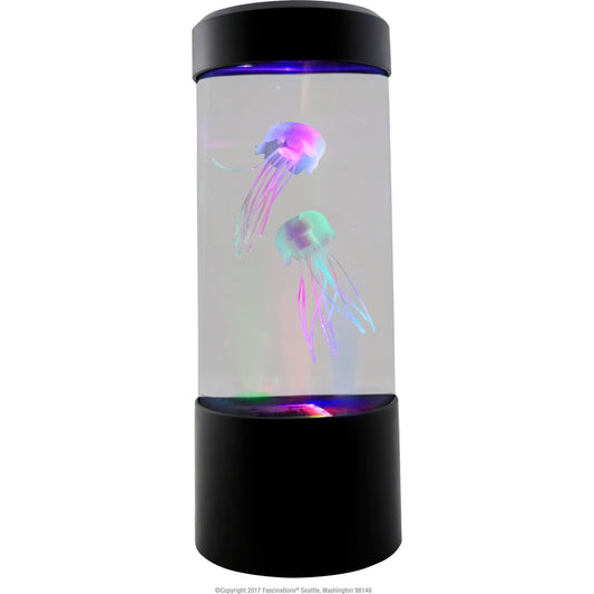 Jellyfish Lamp