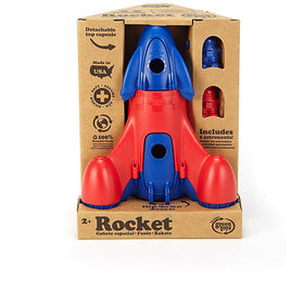 Rocket-blue