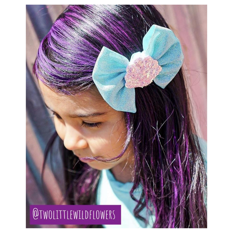 Hair Stix Hair Chalk