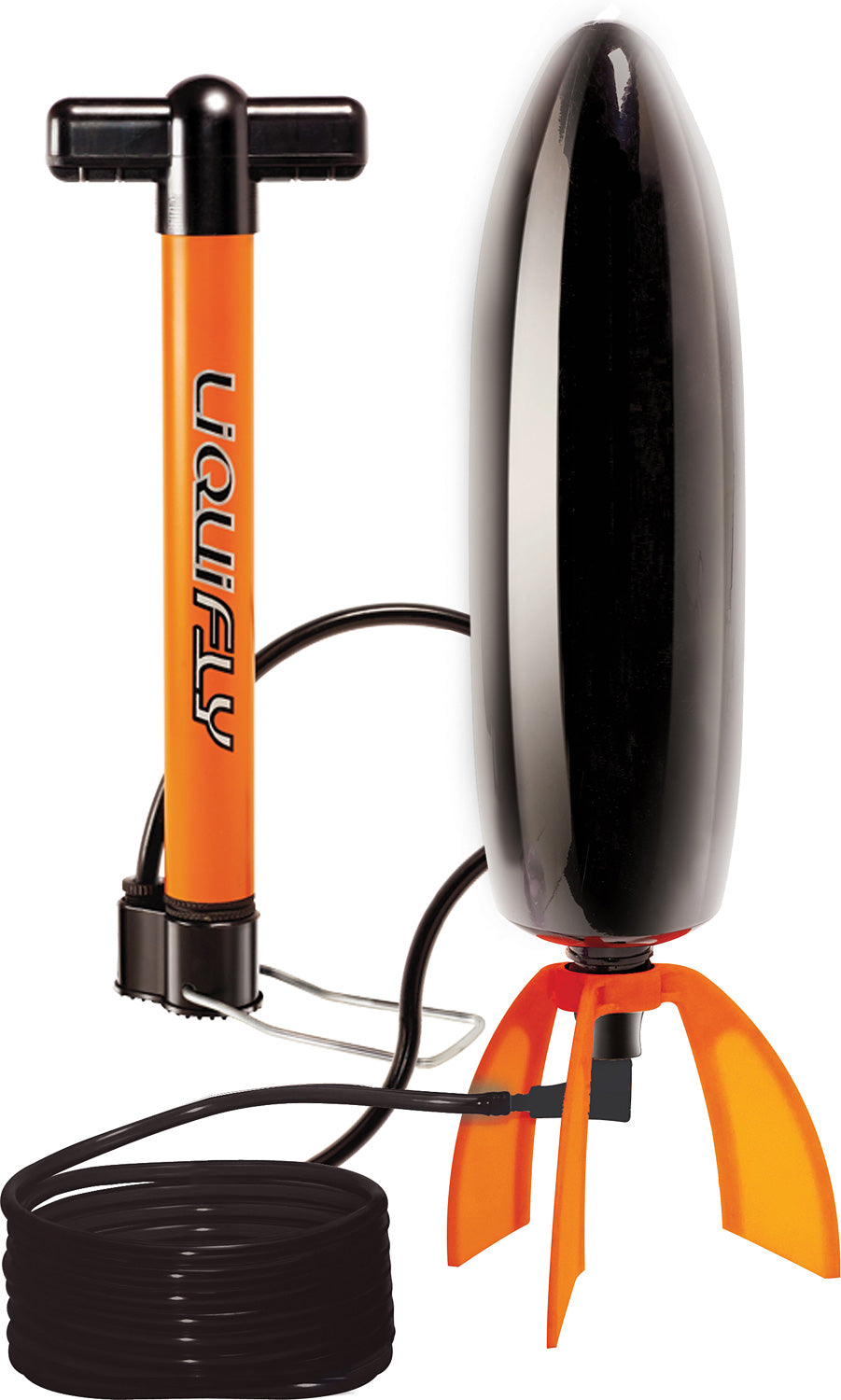 Liquifly Deluxe