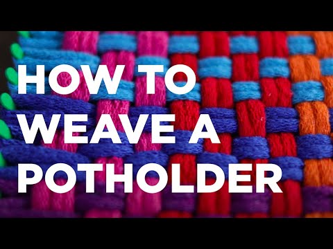 Potholder Loops - Traditional Size - Lotta Loops - Friendly Loom by  Harrisville Designs