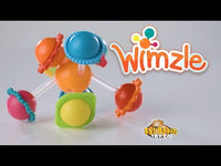 Wimzle | FA136-1 | Fat Brain Toy Co