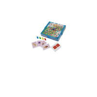 World's Smallest Candy Land Game