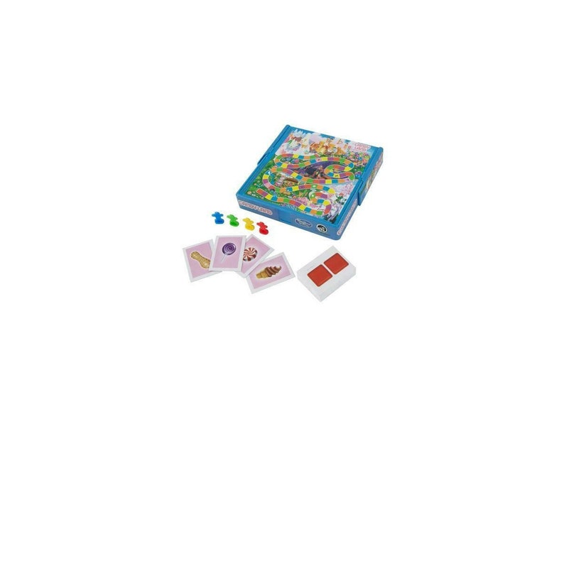 Worlds Smallest Mousetrap Game — Sweeties Candy of Arizona