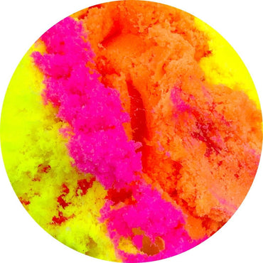 Dope Slimes Hawaiian Ice Slime