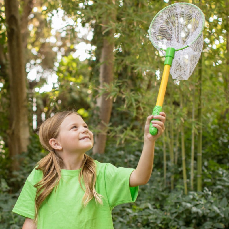 Butterfly Net