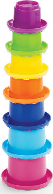 Stack 'n Nest Cups