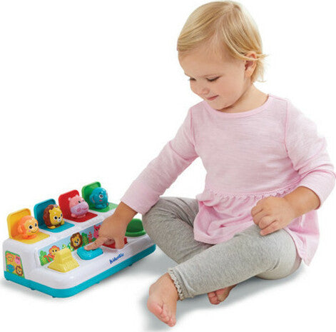 Pop 'n Play Animal Friends