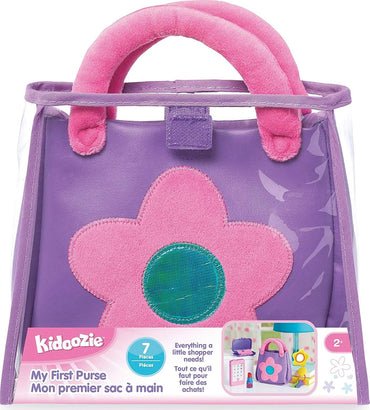 Kidoozie My First Purse | G02685 | Kidoozie
